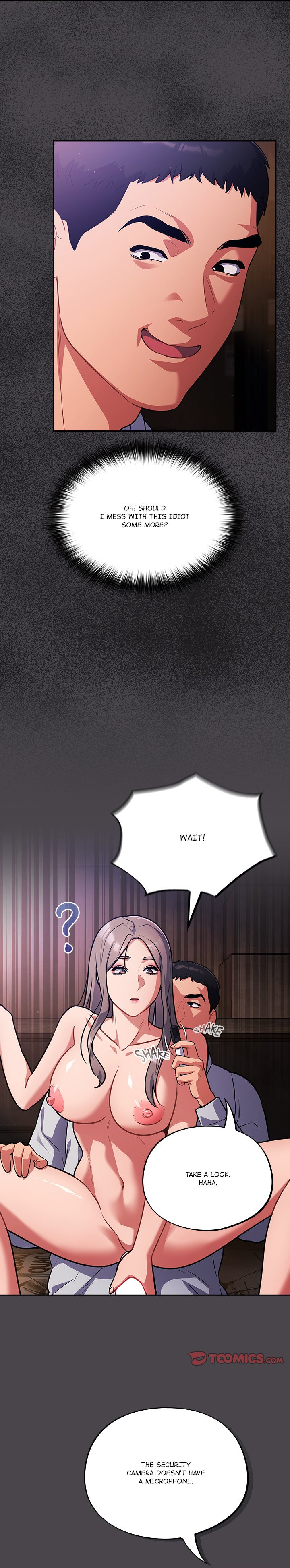 Stupidemic chapter 17 page 16