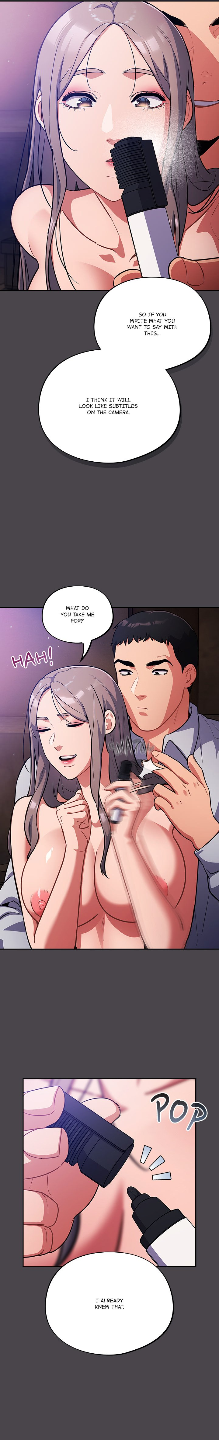 Stupidemic chapter 17 page 17