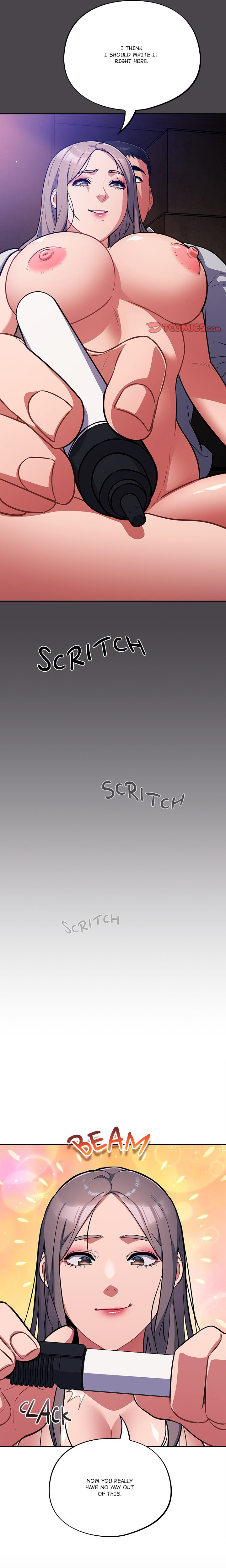 Stupidemic chapter 17 page 18