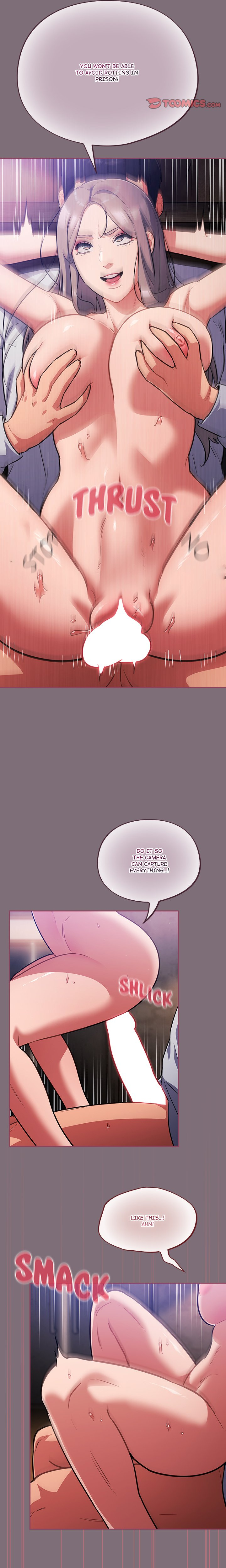 Stupidemic chapter 17 page 21