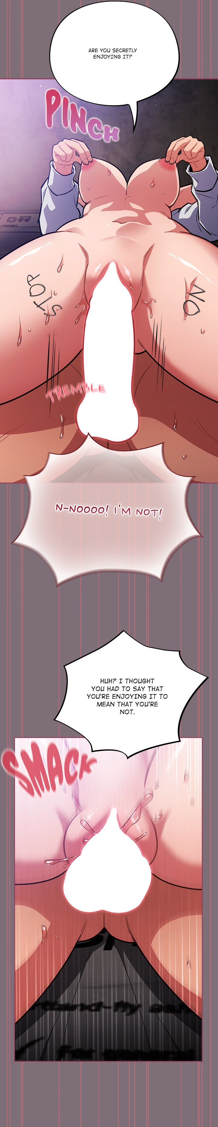 Stupidemic chapter 17 page 23