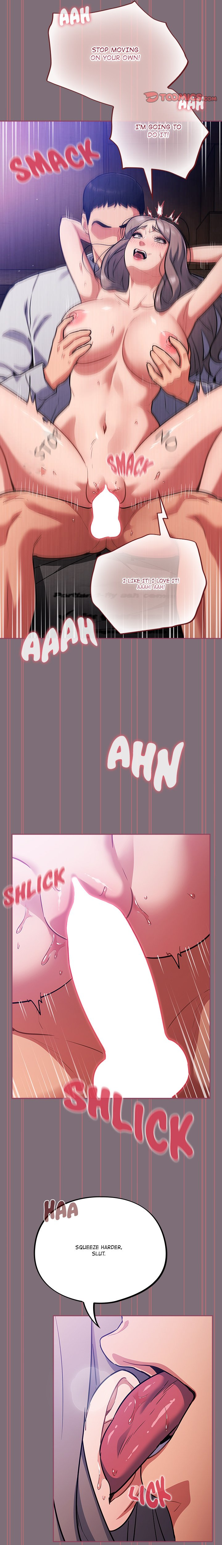 Stupidemic chapter 17 page 24