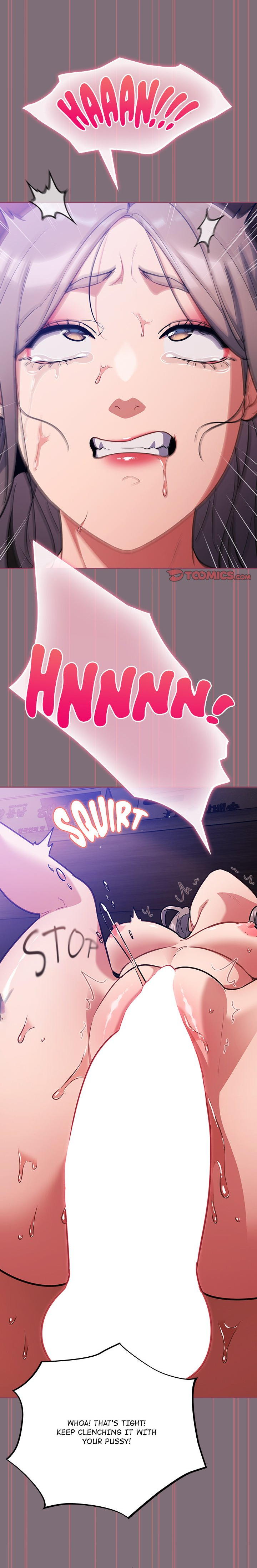 Stupidemic chapter 17 page 25