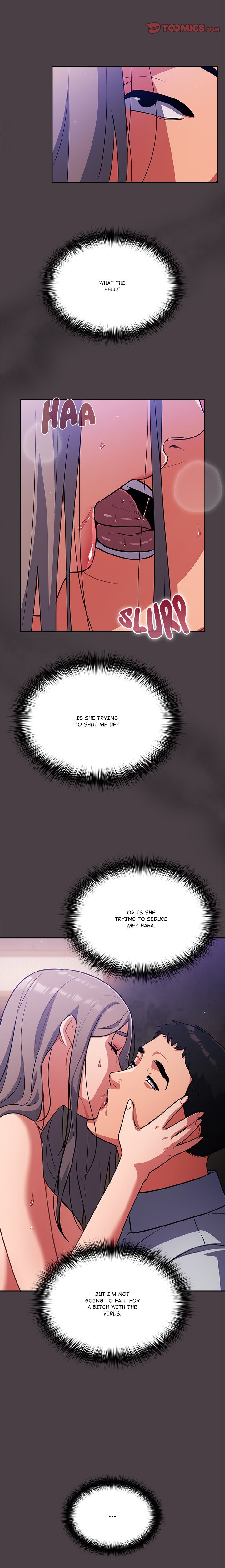 Stupidemic chapter 18 page 4