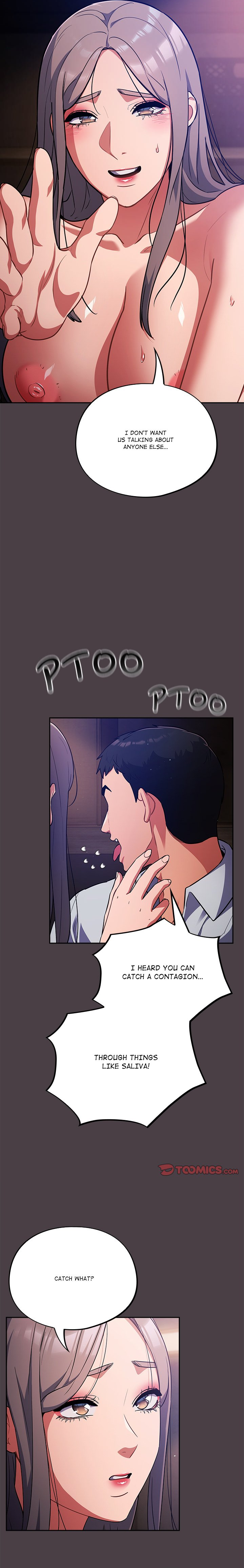 Stupidemic chapter 18 page 6