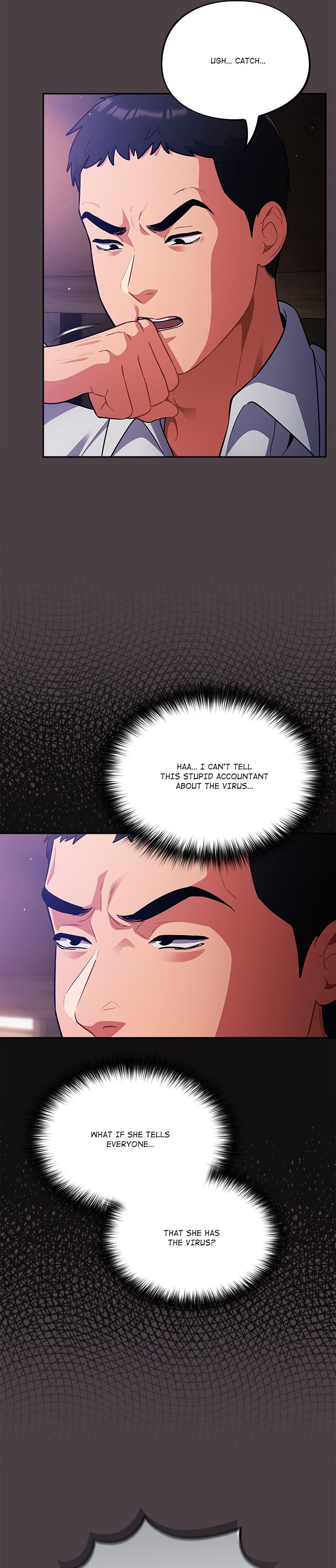 Stupidemic chapter 18 page 7