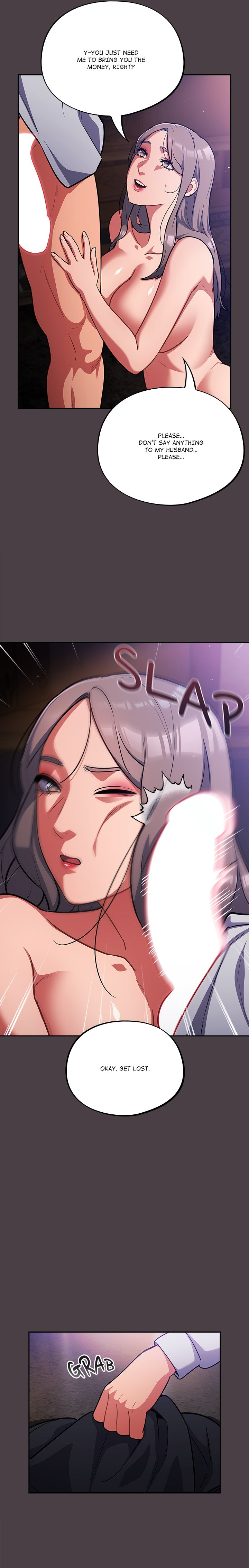 Stupidemic chapter 18 page 13