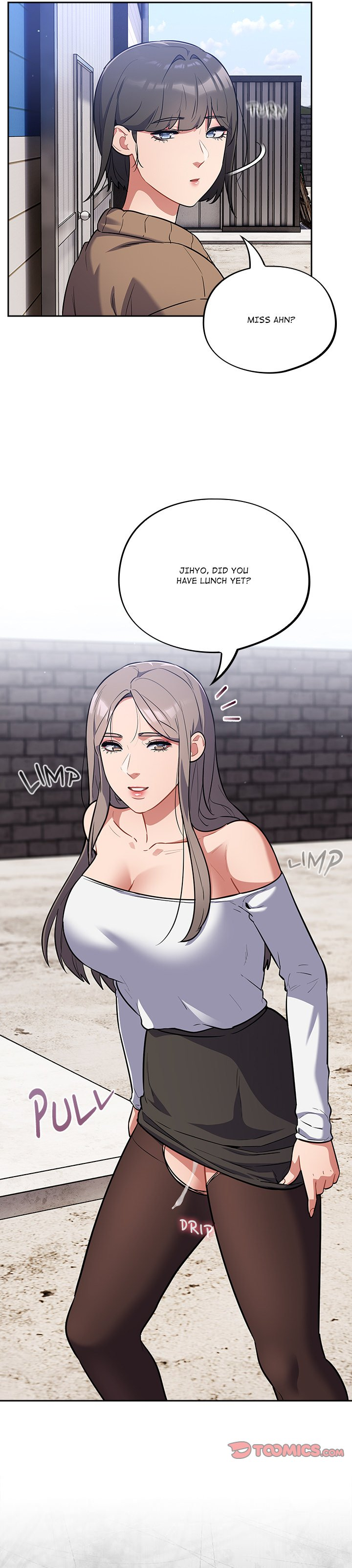 Stupidemic chapter 18 page 20