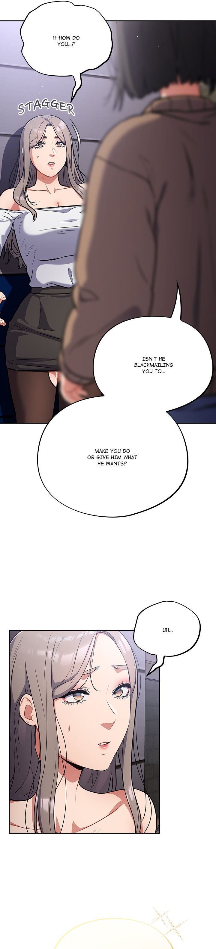 Stupidemic chapter 19 page 6