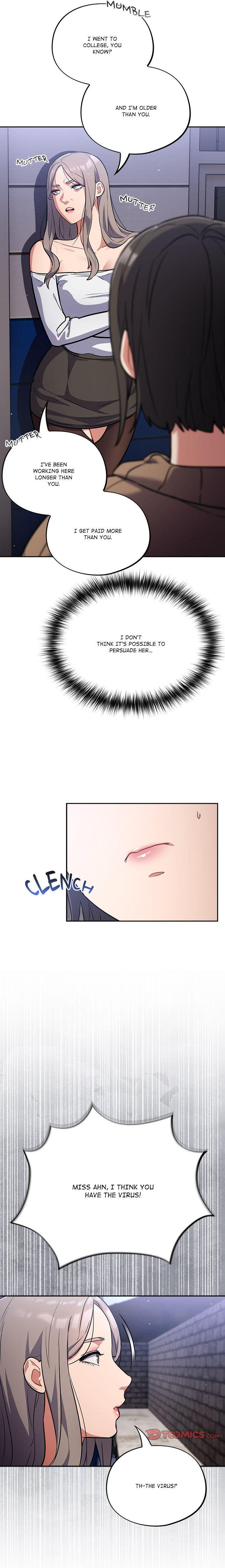 Stupidemic chapter 19 page 9