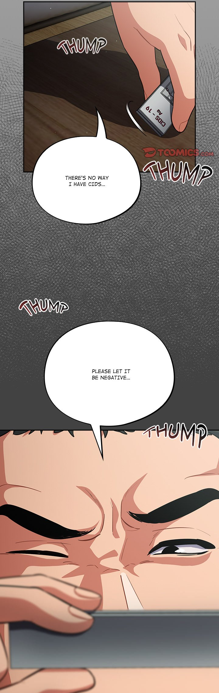 Stupidemic chapter 19 page 15