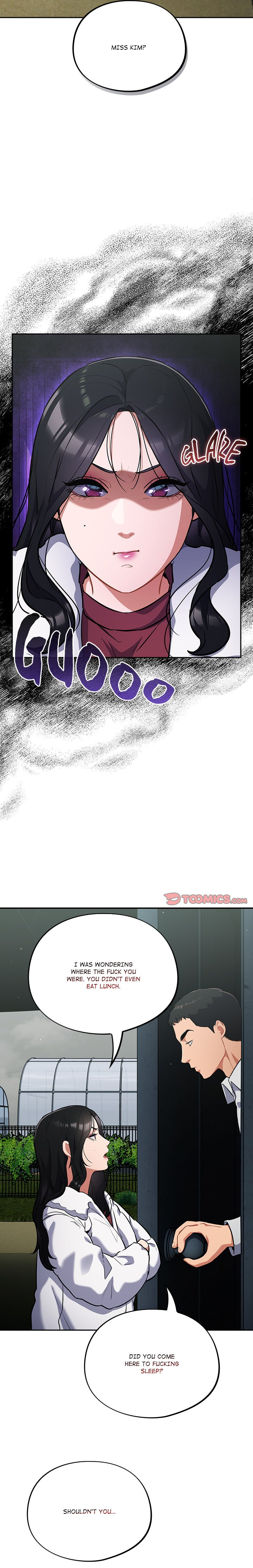 Stupidemic chapter 19 page 19