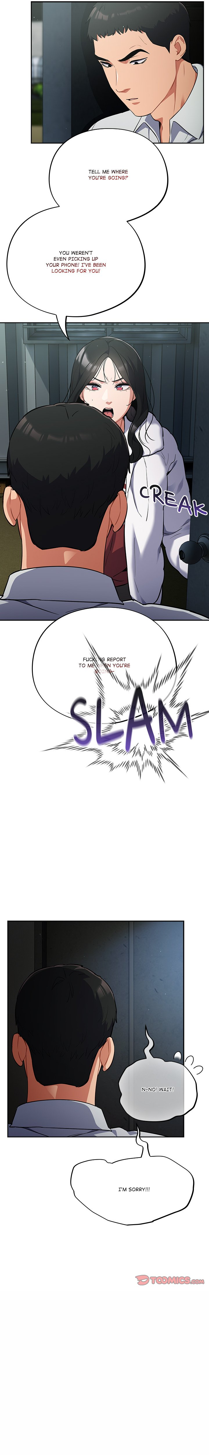 Stupidemic chapter 19 page 20