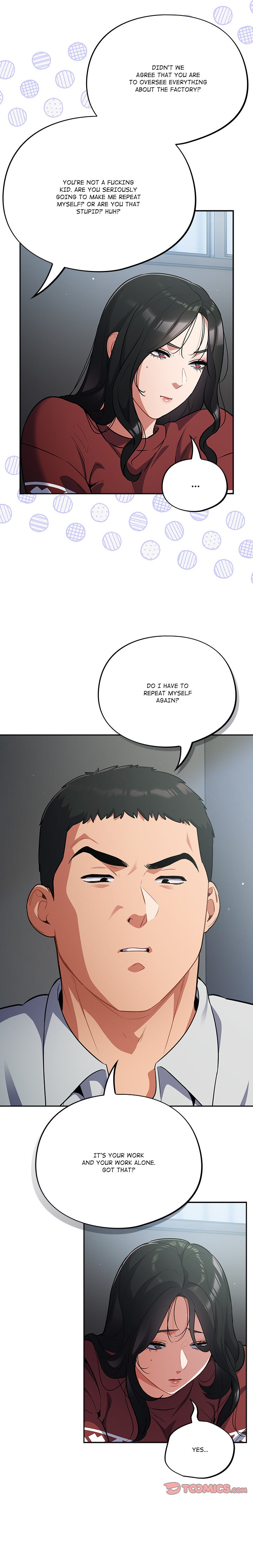 Stupidemic chapter 19 page 23