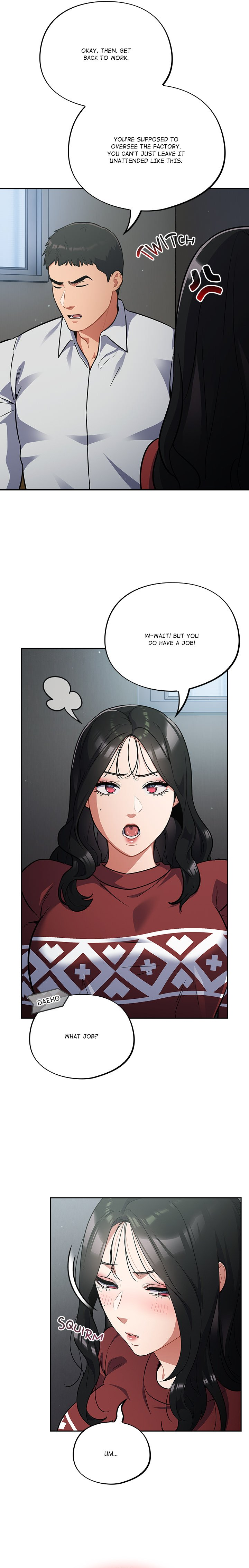 Stupidemic chapter 19 page 24