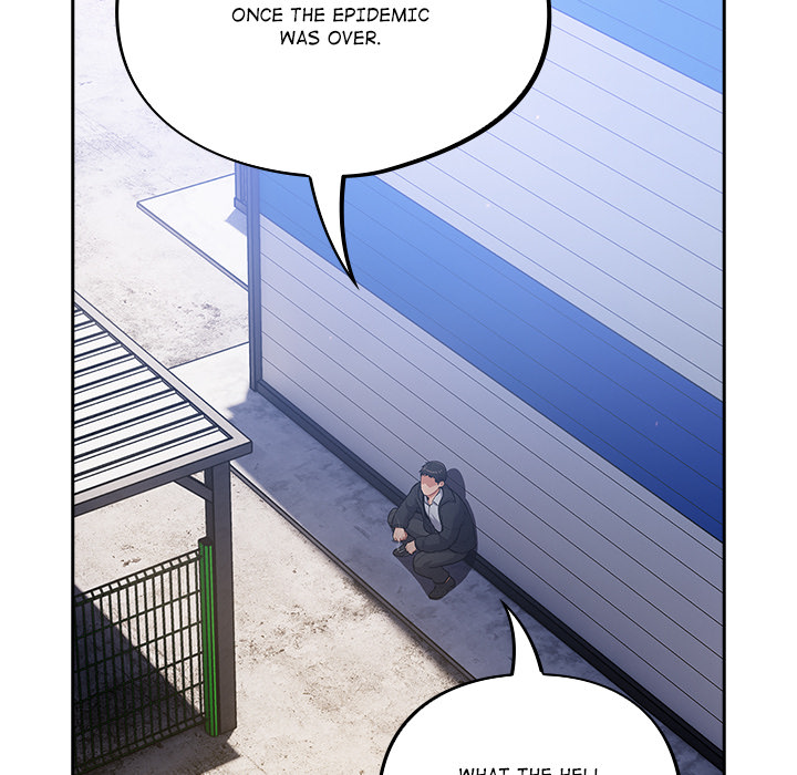 Stupidemic chapter 2 page 15