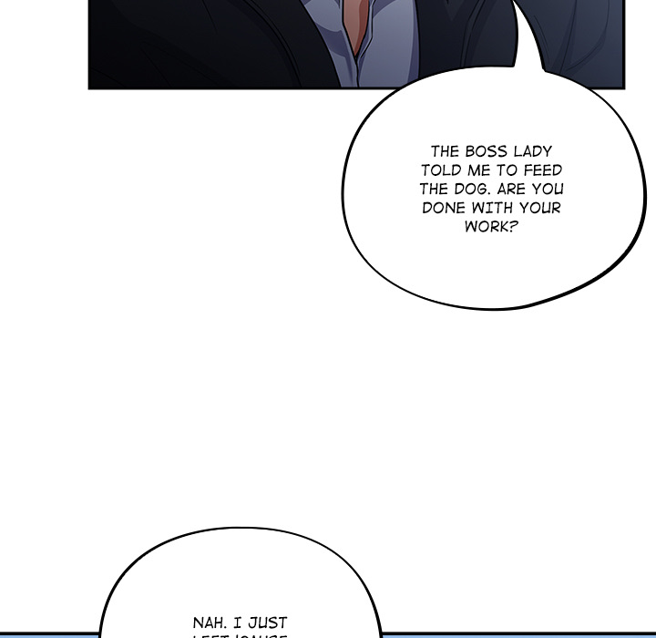Stupidemic chapter 2 page 20
