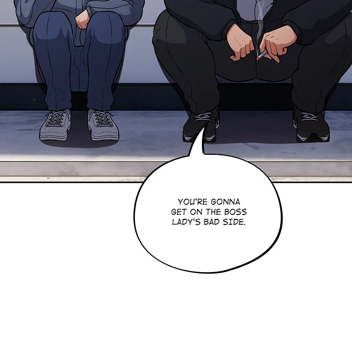 Stupidemic chapter 2 page 22