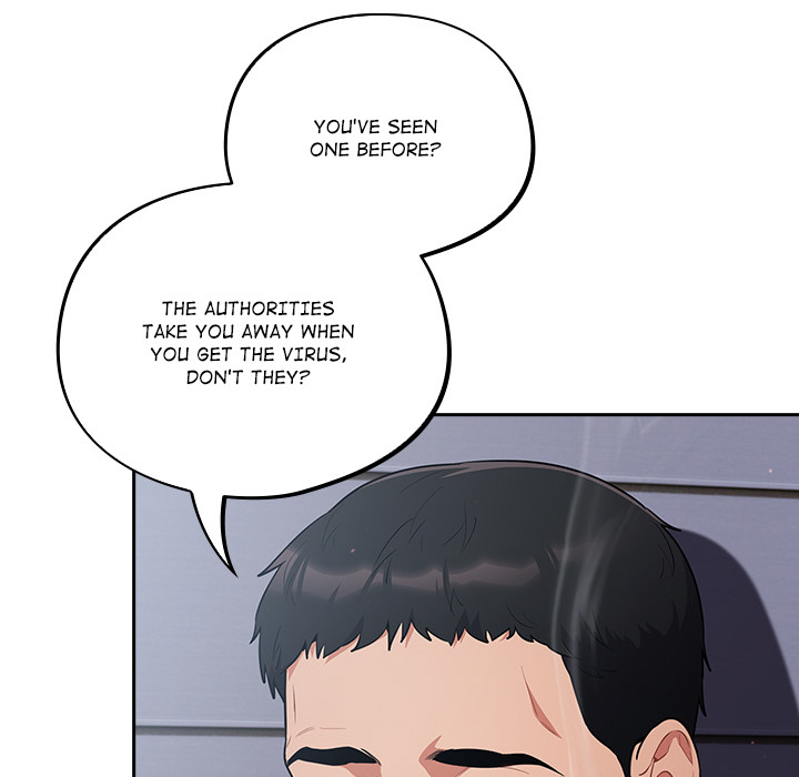 Stupidemic chapter 2 page 28