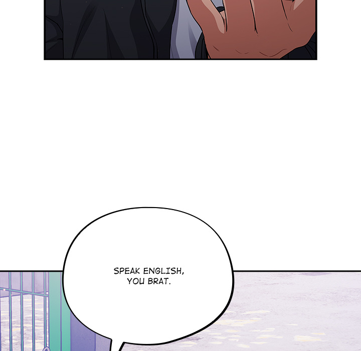 Stupidemic chapter 2 page 35