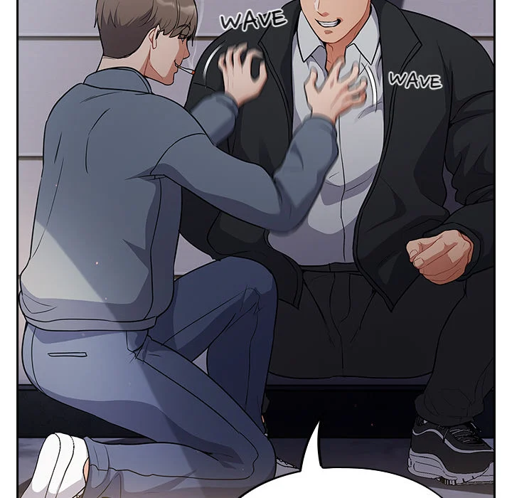 Stupidemic chapter 2 page 40