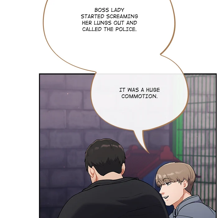 Stupidemic chapter 2 page 42