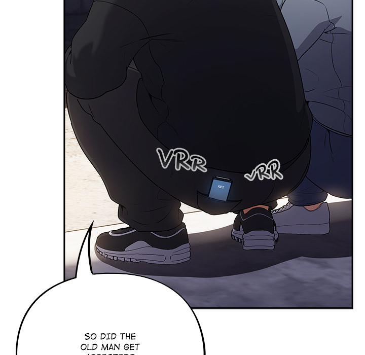 Stupidemic chapter 2 page 43