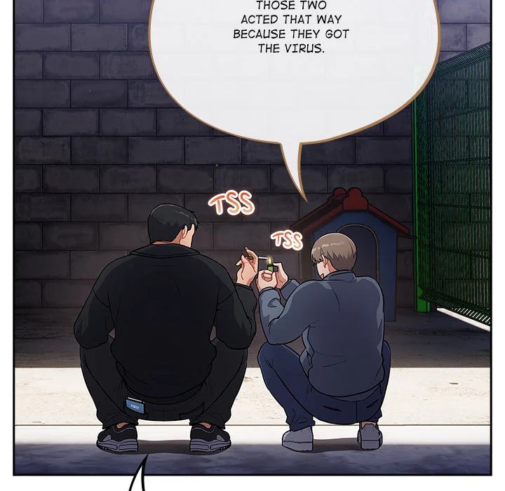 Stupidemic chapter 2 page 49