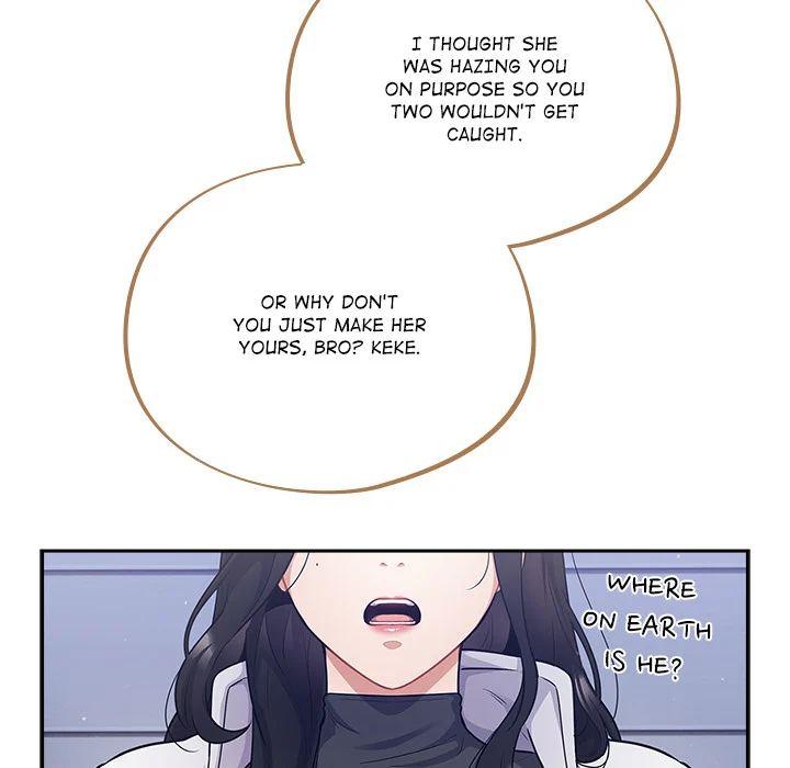 Stupidemic chapter 2 page 64