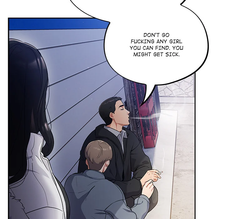 Stupidemic chapter 2 page 68