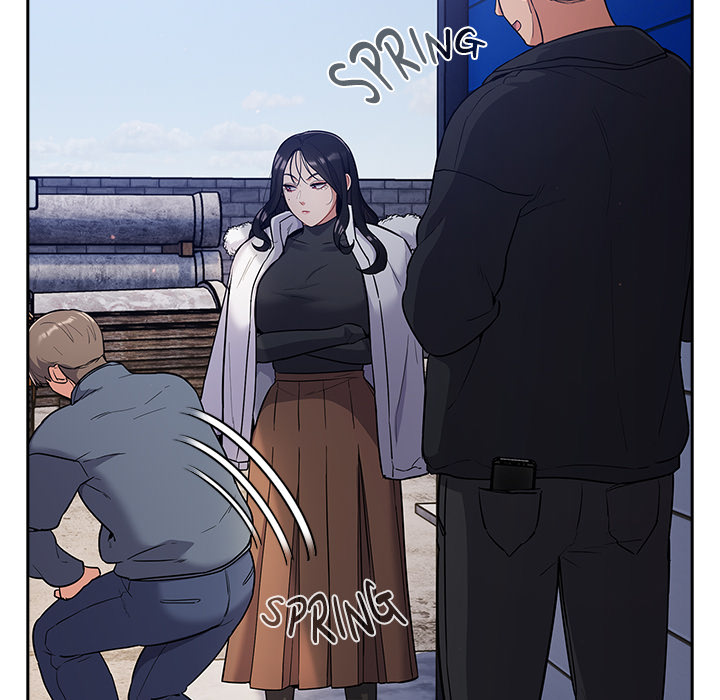 Stupidemic chapter 2 page 74