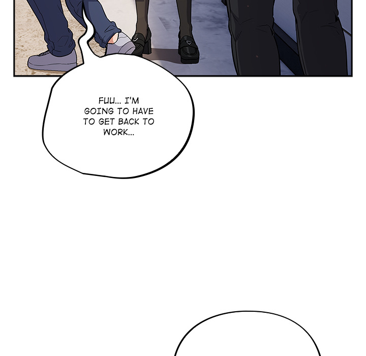 Stupidemic chapter 2 page 75