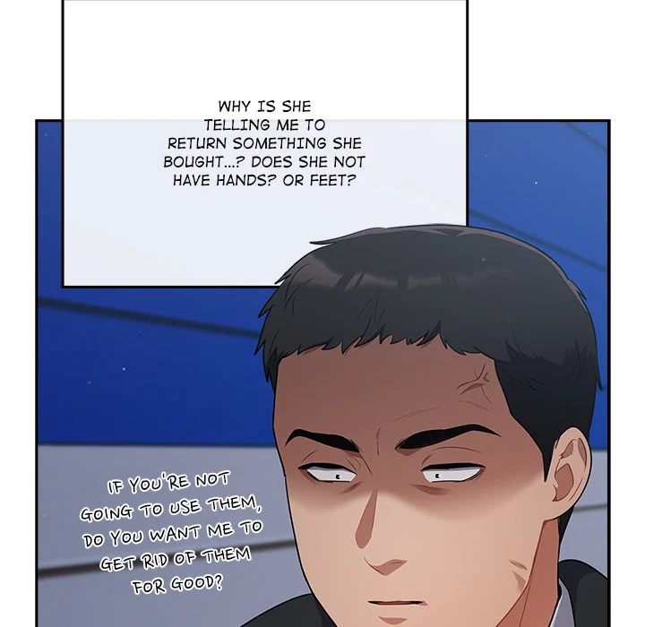 Stupidemic chapter 2 page 93