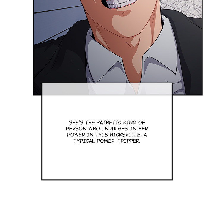 Stupidemic chapter 2 page 96