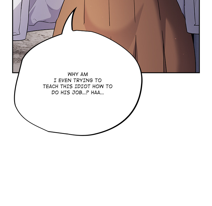 Stupidemic chapter 2 page 102