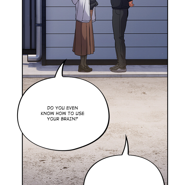 Stupidemic chapter 2 page 104
