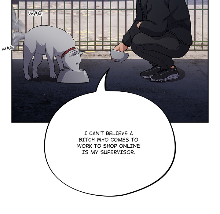 Stupidemic chapter 2 page 115