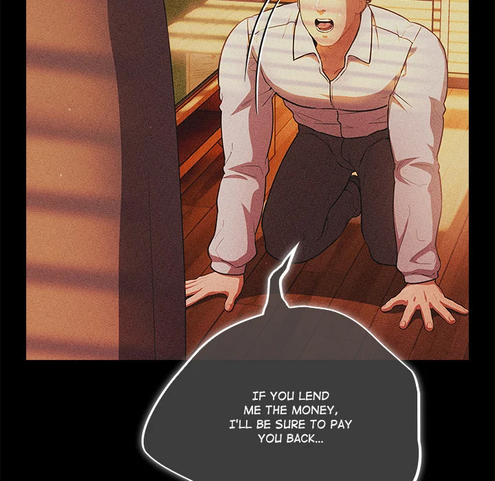 Stupidemic chapter 2 page 134