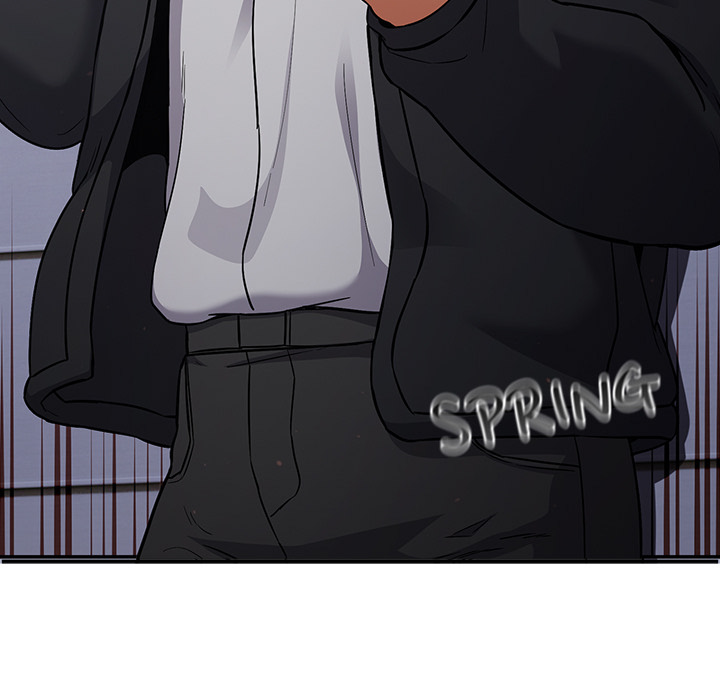 Stupidemic chapter 2 page 158