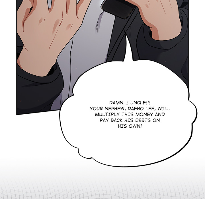 Stupidemic chapter 2 page 161