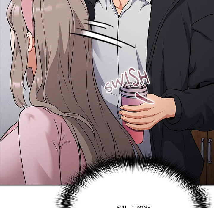Stupidemic chapter 2 page 200