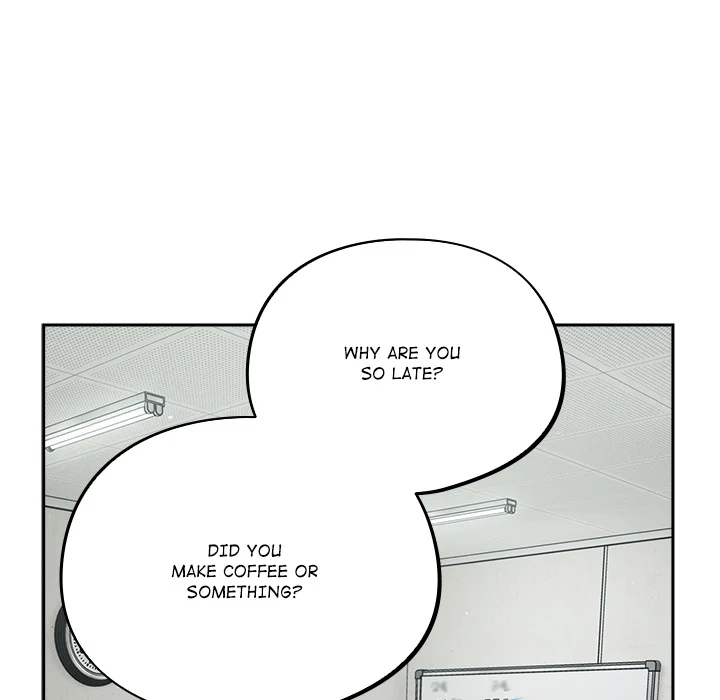 Stupidemic chapter 2 page 206