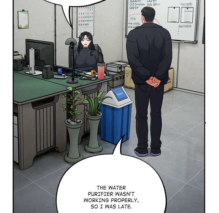 Stupidemic chapter 2 page 207