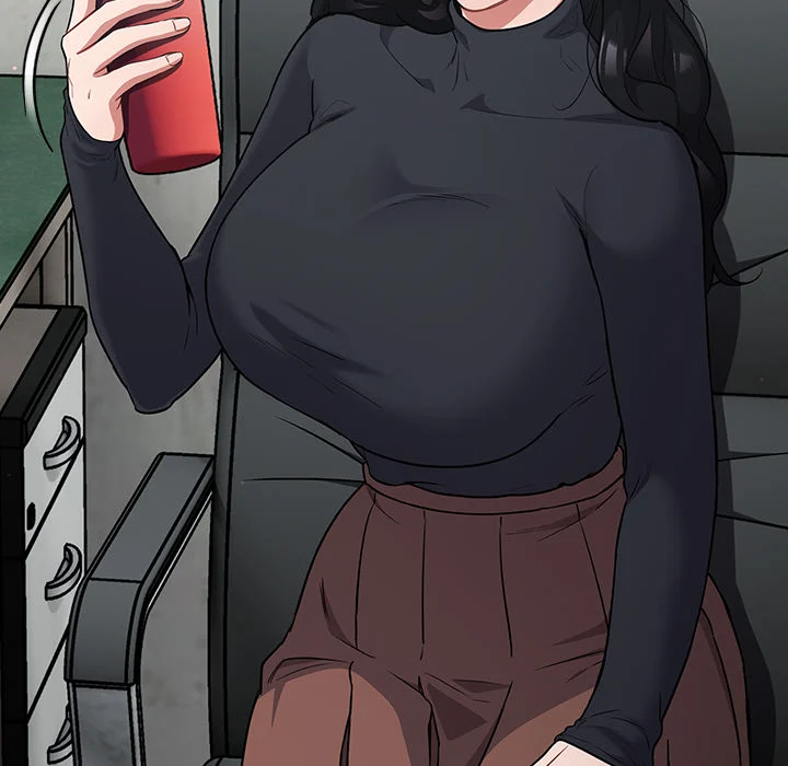 Stupidemic chapter 2 page 215