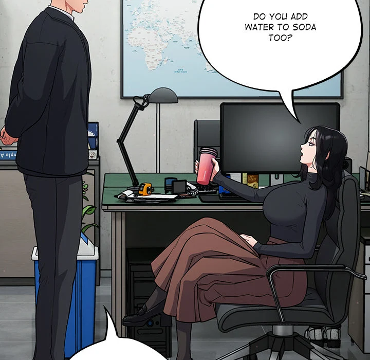 Stupidemic chapter 2 page 225