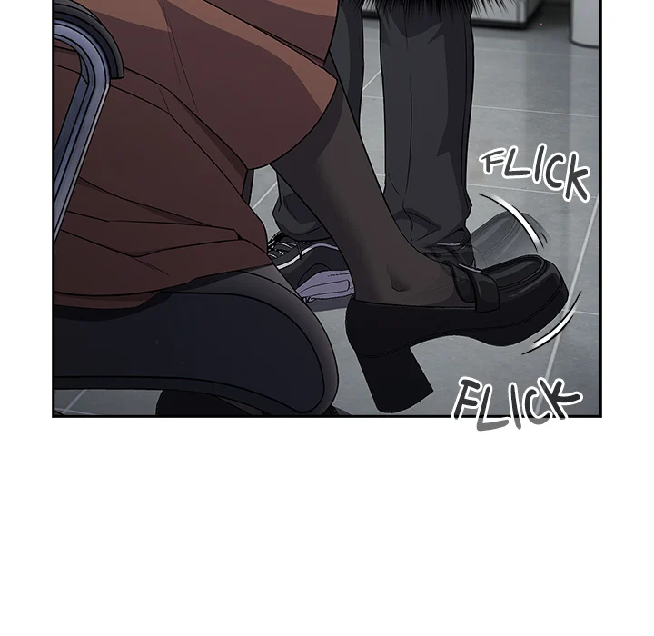 Stupidemic chapter 2 page 234