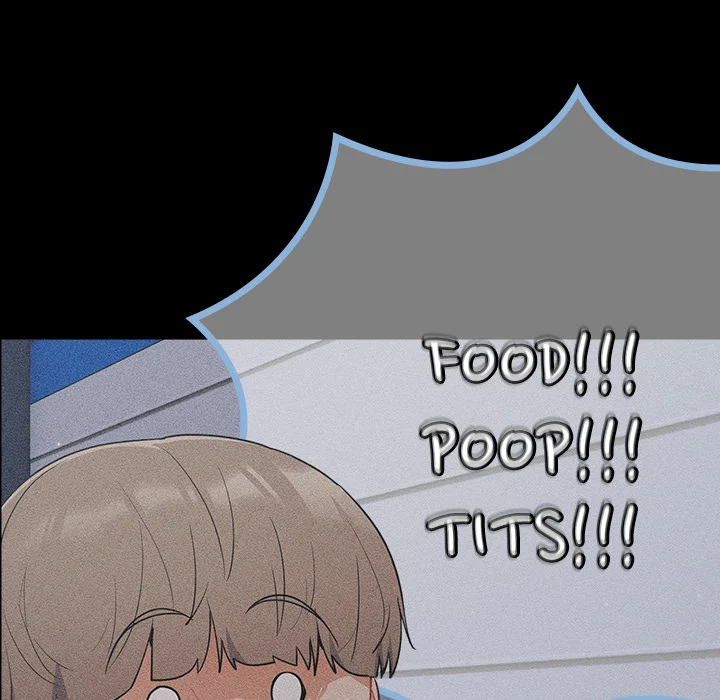Stupidemic chapter 2 page 270