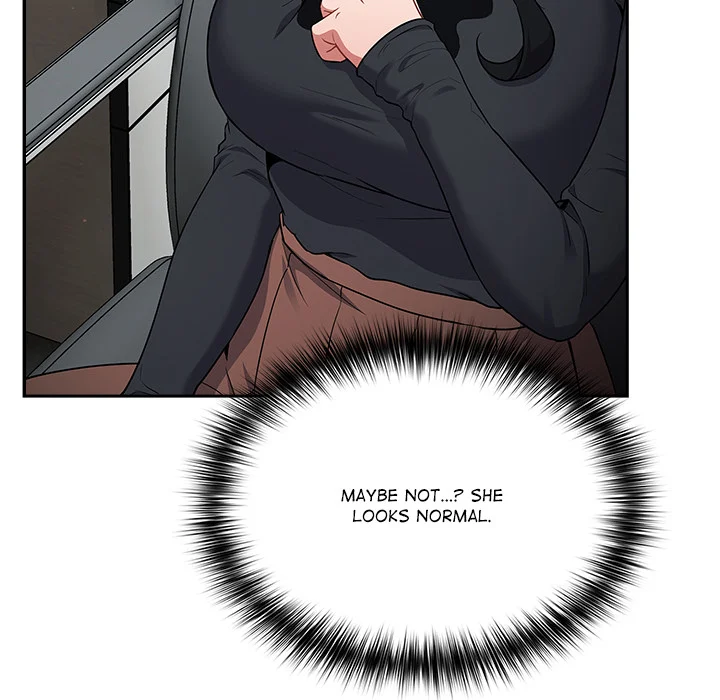 Stupidemic chapter 2 page 275