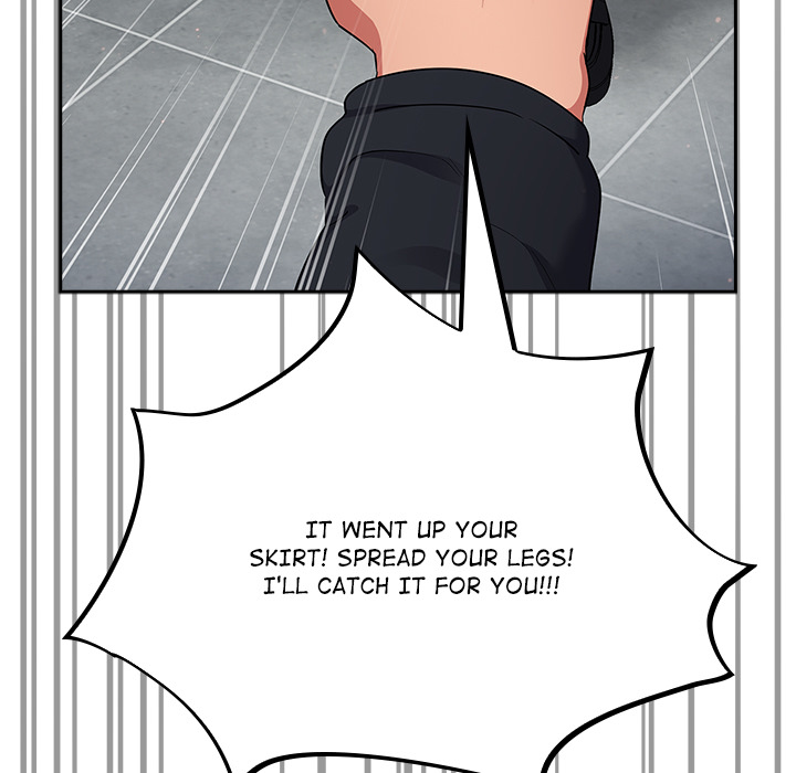 Stupidemic chapter 2 page 281