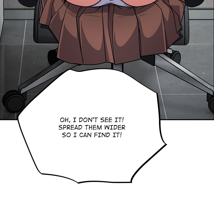 Stupidemic chapter 2 page 284